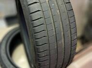 Grajewo ogłoszenia: Sprzedam opony 225/40r18 
2szt Michelin Pilot Sport 5
2szt Dunlop... - zdjęcie