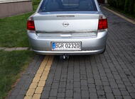 Grajewo ogłoszenia: Sprzedam samochód osobowy OPEL VECTRA C, pojemność 1796 cm3 ,... - zdjęcie