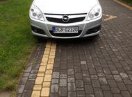 Grajewo ogłoszenia: Sprzedam samochód osobowy OPEL VECTRA C, pojemność 1796 cm3 ,... - zdjęcie