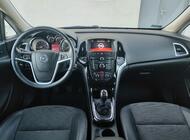 Grajewo ogłoszenia: Opel Astra J z silnikiem benzynowym 1.4 Turbo po liftingu.... - zdjęcie