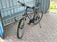 Grajewo ogłoszenia: Witam sprzedam nowy rower crossowy Unibike Crosfire rozmiar ramy 21... - zdjęcie
