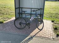 Grajewo ogłoszenia: Witam sprzedam nowy rower crossowy Unibike Crosfire rozmiar ramy 21... - zdjęcie