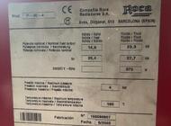 Grajewo ogłoszenia: Sprzedam sprawny niezawodny Hiszpański żeliwny piec na węgiel i... - zdjęcie