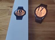 Grajewo ogłoszenia: Sprzedam Samsung Galaxy Watch 4 44 mm.

Smartwatch w bardzo... - zdjęcie