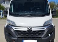 Grajewo ogłoszenia: Citroën Jumper Chłodnia Thermo King ? L4H3 ? 2018 ? Gotowy do... - zdjęcie