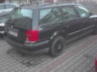 Grajewo ogłoszenia: Passat,b5,1,6l,benzyna,1999r,w,pełni,sprawny - zdjęcie