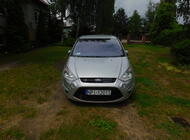 Grajewo ogłoszenia: Ford S-max / wersja Titanium / : 2013r. , 2.0 tdci. , 163 KM,... - zdjęcie