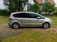 Grajewo ogłoszenia: Ford S-max / wersja Titanium / : 2013r. , 2.0 tdci. , 163 KM,... - zdjęcie