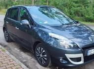 Grajewo ogłoszenia: Sprzedam Renault Scenic III
Silnik 1.4 tce 130 KM, benzyna + lpg... - zdjęcie