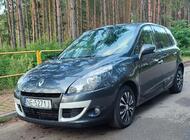 Grajewo ogłoszenia: Sprzedam Renault Scenic III
Silnik 1.4 tce 130 KM, benzyna + lpg... - zdjęcie
