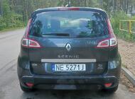 Grajewo ogłoszenia: Sprzedam Renault Scenic III
Silnik 1.4 tce 130 KM, benzyna + lpg... - zdjęcie
